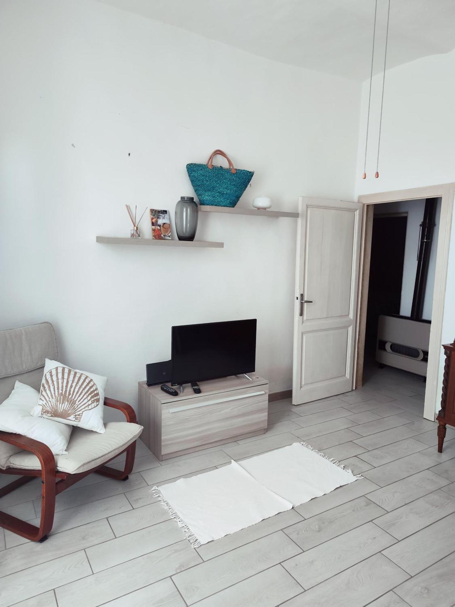 Sea House Holiday home